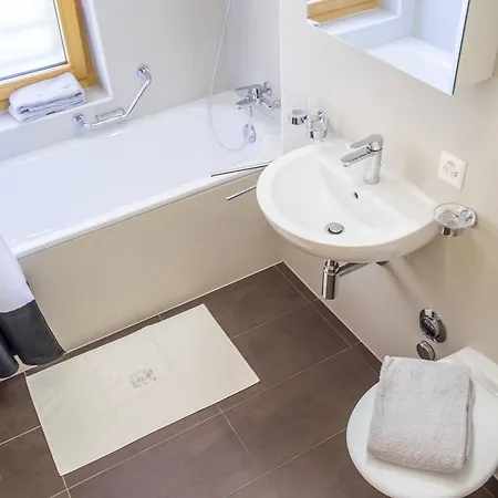 Appartement Résidences Ermitage