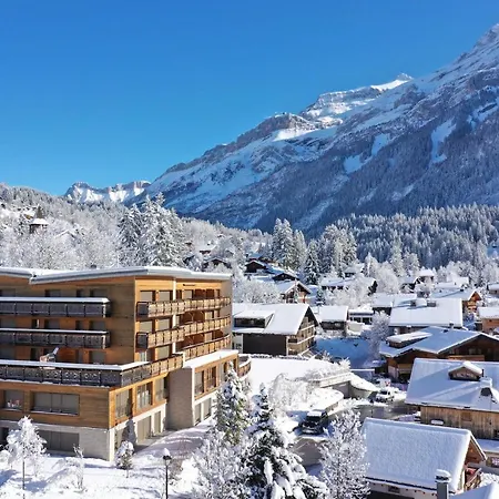 Apartamento Residences Ermitage *