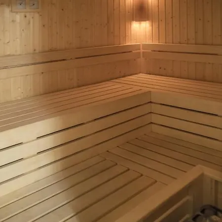 Residences Ermitage Les Diablerets