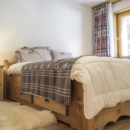 Apartamento Residences Ermitage